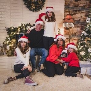 Meet your Posher, Krystal